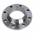 Ti flange high pressure Gr9 forged titanium exhaust pipe flange